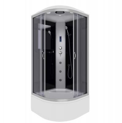 Душевая кабина Niagara Classic NG-2507-14F (800х800х2150)